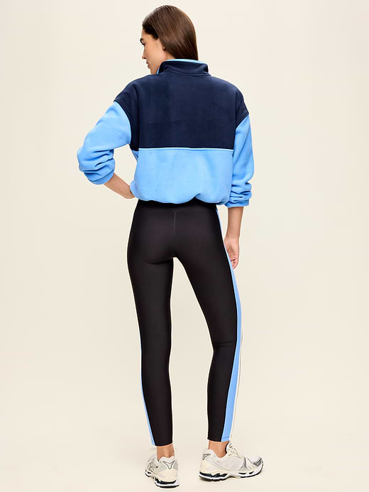 Old Navy Extra-High Waisted PowerSoft Boundless 7/8 Pocket Leggings – No Front Seam — photo 24