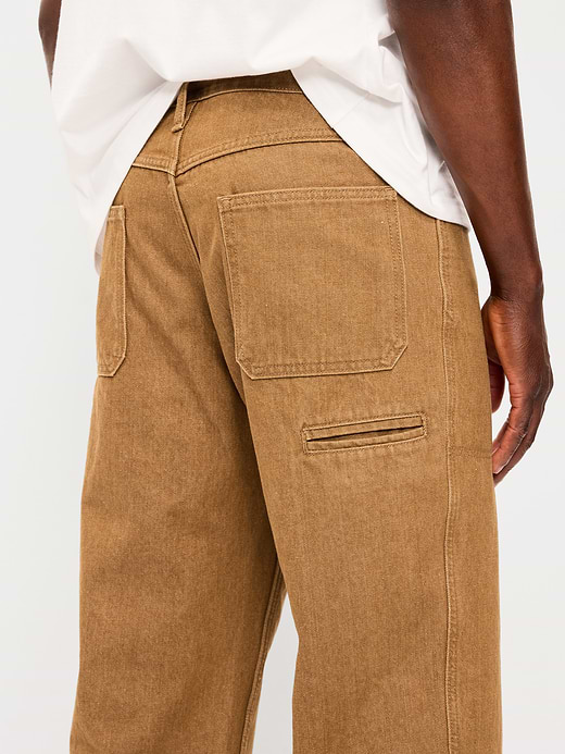 Old Navy 90s Loose Jeans — photo 6