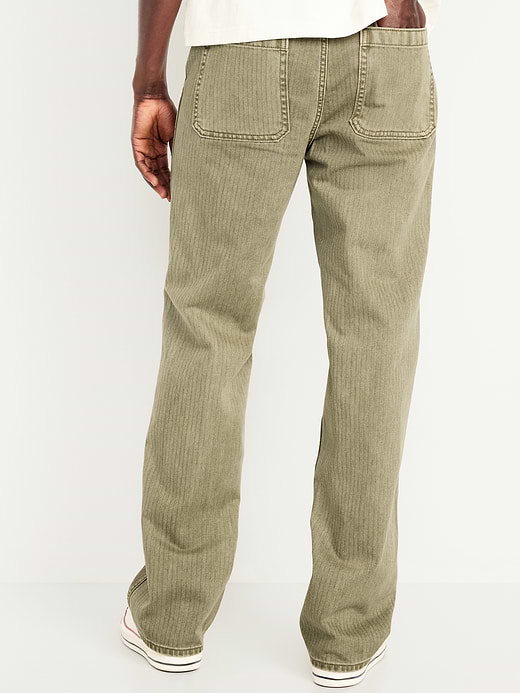Old Navy 90s Loose Jeans — photo 3