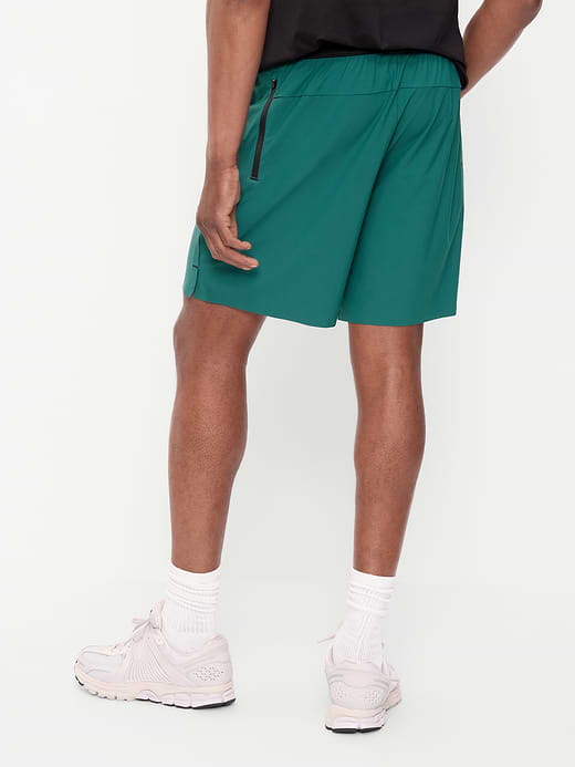 Old Navy ProTrain  Shorts -- 7-inch inseam — photo 3