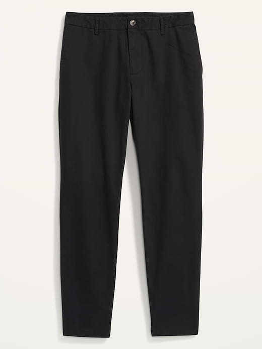 Old Navy Athletic Taper Rotation Chino Pants — photo 5
