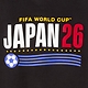 Old Navy FIFA World Cup 26™ Brazil Smocked Graphic T-Shirt for Girls — photo 5
