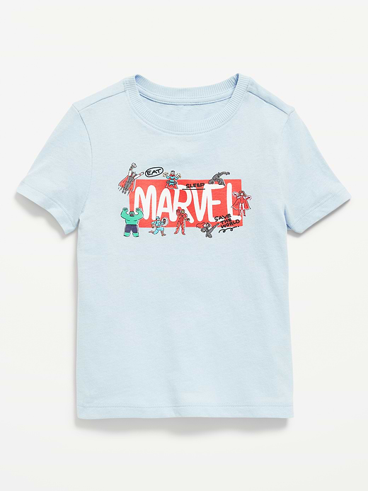 Old Navy Bluey™ Unisex Graphic T-Shirt for Toddler — photo 1