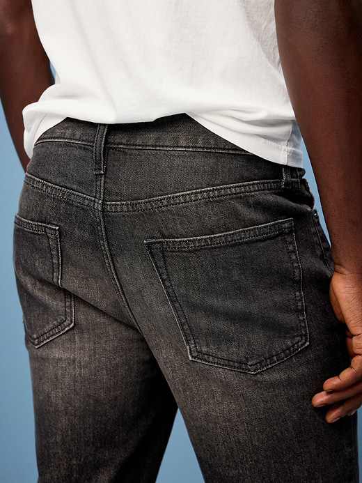 Old Navy Boot-Cut Built-In Flex Jeans — photo 5