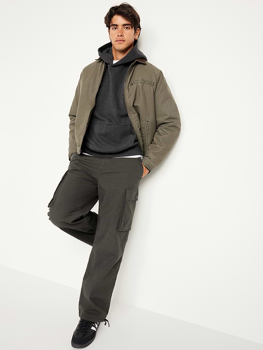 Old Navy Washed Rotation Hoodie — photo 4
