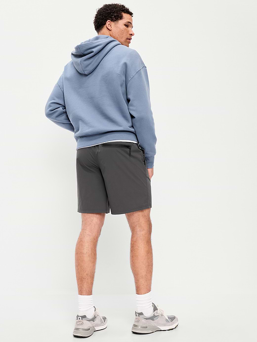 Old Navy TrekTech Active Short – 7-inch inseam — photo 4