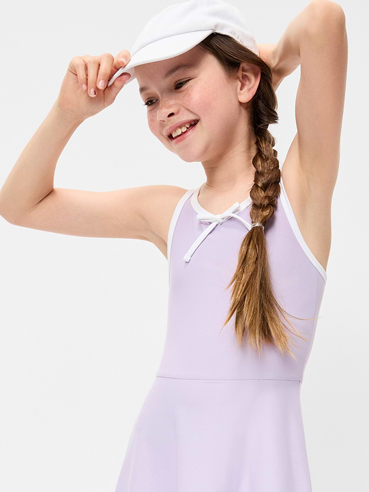 Old Navy PowerSoft Cami Athletic Dress for Girls — photo 4
