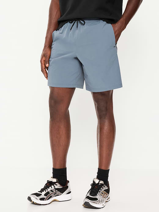 Old Navy TrekTech Active Short – 7-inch inseam — photo 1