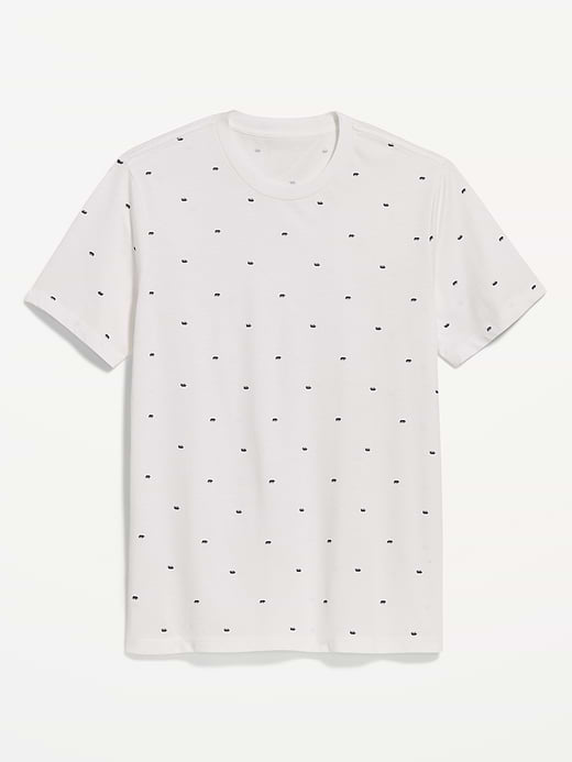 Old Navy Soft-Washed Crew-Neck T-Shirt — photo 4