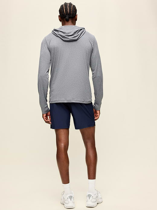 Old Navy StretchTech Workout Shorts -- 7-inch inseam — photo 3