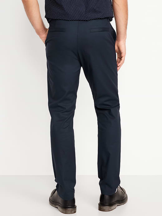 Old Navy Slim Tech Ultimate 4.0 Chino Pants — photo 3