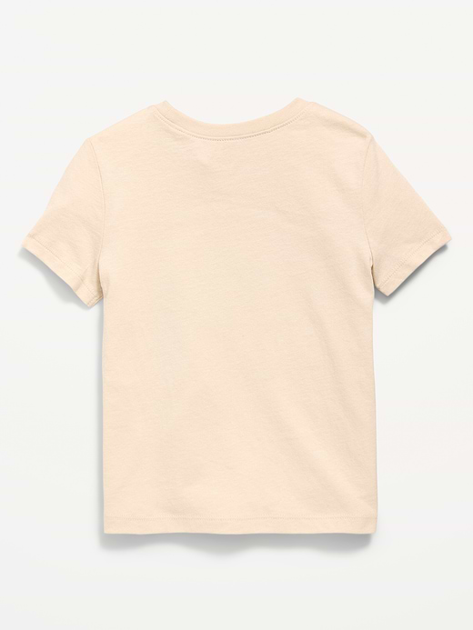 Old Navy Tonka® Truck Unisex Graphic T-Shirt for Toddler — photo 3
