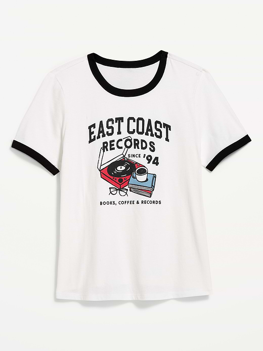 Old Navy EveryWear Crew-Neck Graphic T-Shirt — photo 6