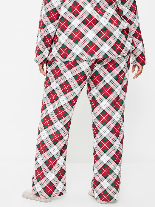 Old Navy Flannel Pajama Pants — photo 8