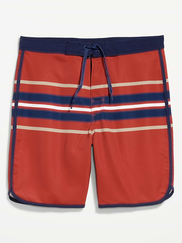 Old Navy Boardshorts -- 8-inch inseam — photo 5