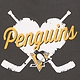 Old Navy NHL Graphic T-Shirt for Toddler Girls — photo 2