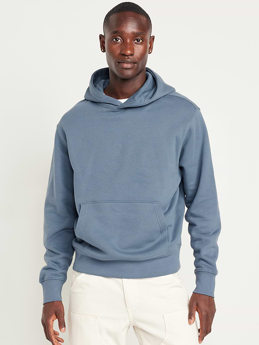 Old Navy Rotation Popover Hoodie — photo 1