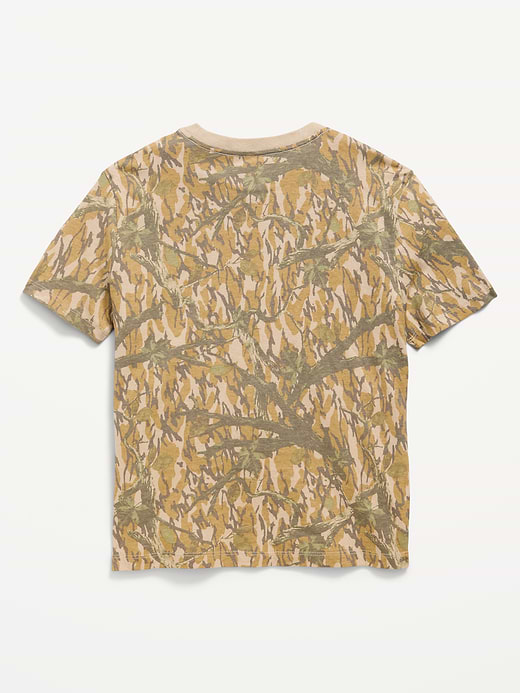 Old Navy Short-Sleeve Graphic T-Shirt for Boys — photo 3