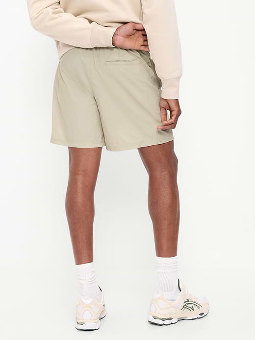 Old Navy Active Shorts -- 5-inch inseam — photo 3