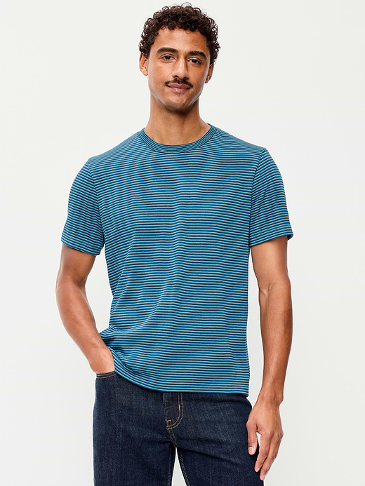 Old Navy Soft-Washed Crew-Neck T-Shirt — photo 1