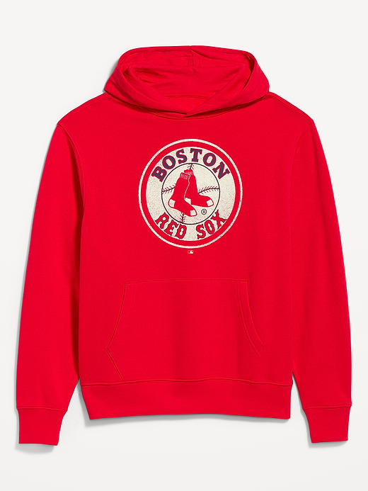 Old Navy New York Yankees Pullover Hoodie for Men — photo 3