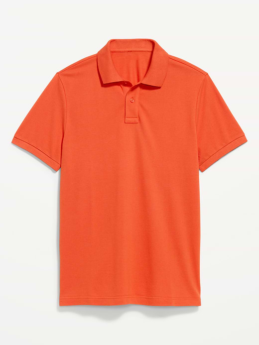 Old Navy Pique Polo for Men — photo 5