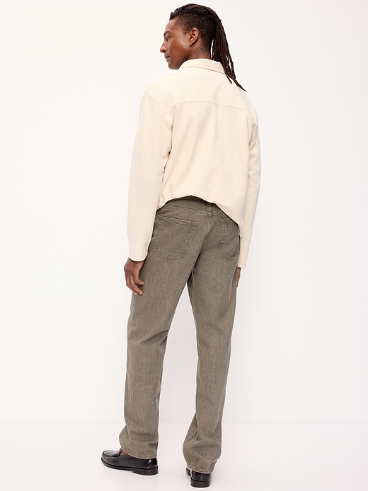 Old Navy 90s Loose Jeans — photo 4