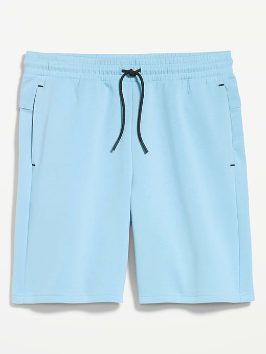 Old Navy Dynamic Fleece 4.0 Shorts -- 8-inch inseam — photo 6
