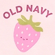 Old Navy Unisex Short-Sleeve Logo-Graphic Bodysuit for Baby — photo 2