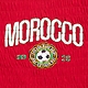Old Navy FIFA World Cup 26™ Brazil Smocked Graphic T-Shirt for Girls — photo 5