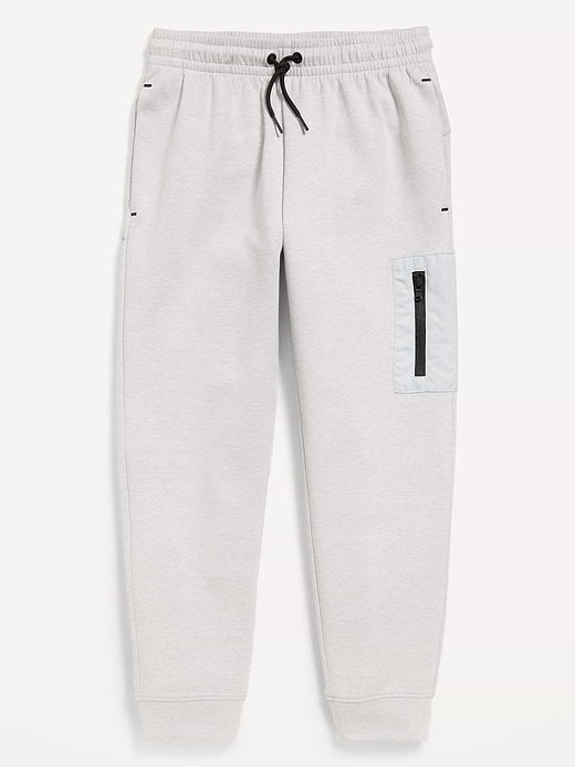 Old Navy Dynamic Fleece Utility Jogger Sweatpants for Boys — photo 1