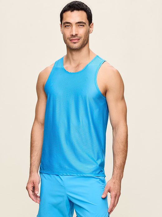Old Navy Relaxed Performance Tank — photo 1