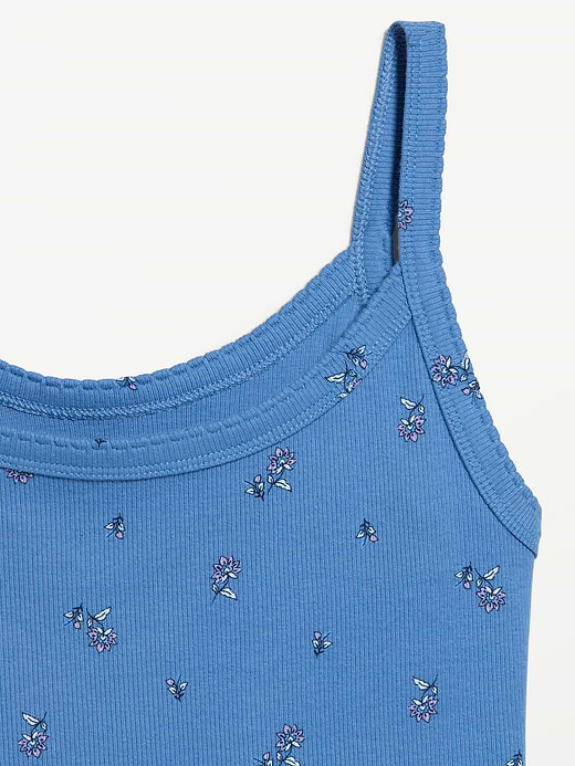 Old Navy Pointelle Cami Tank Top — photo 5