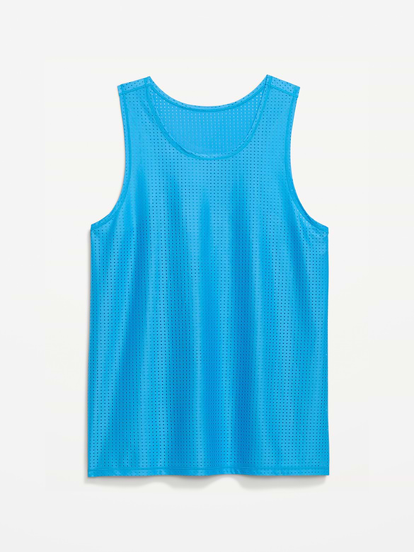 Old Navy Relaxed Performance Tank — photo 5