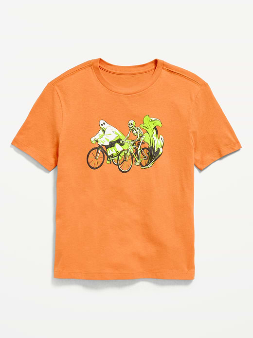 Old Navy Short-Sleeve Graphic T-Shirt for Boys — photo 1