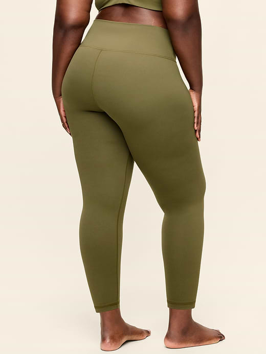 Old Navy High-Waisted StudioSmooth 7/8 Leggings — photo 9