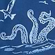 Old Navy Printed Swim Trunks for Boys — photo 2