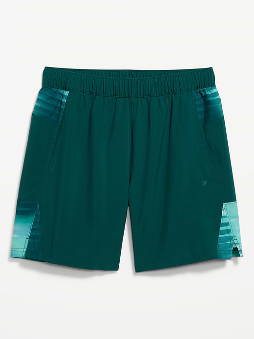Old Navy StretchTech Workout Shorts -- 7-inch inseam — photo 5