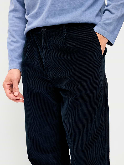 Old Navy 90s Loose Corduroy Pants — photo 5