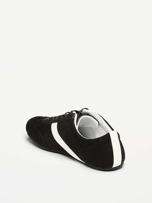 Old Navy Low-Profile Sneakers — photo 6