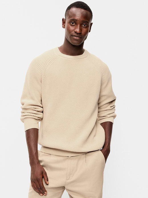 Old Navy Crew-Neck Sweater — photo 1