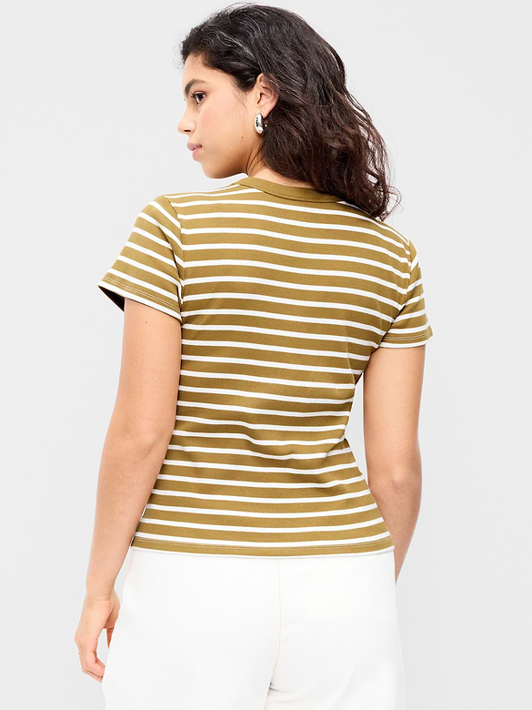 Old Navy Snug Graphic T-Shirt — photo 7