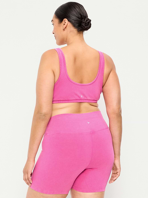 Old Navy Light Support PowerChill Sports Bra — photo 9