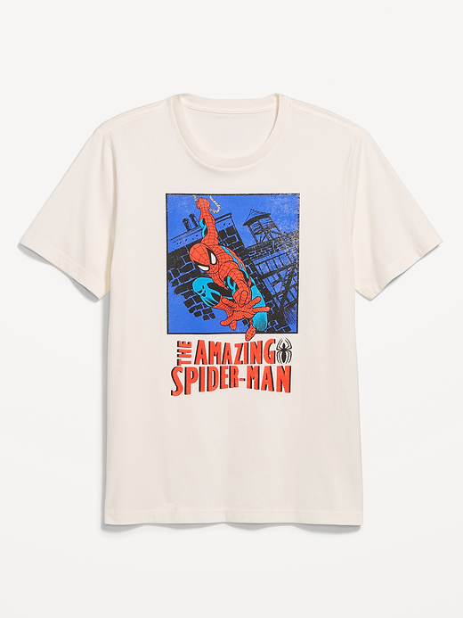 Old Navy Marvel™ Spider-Man T-Shirt — photo 1