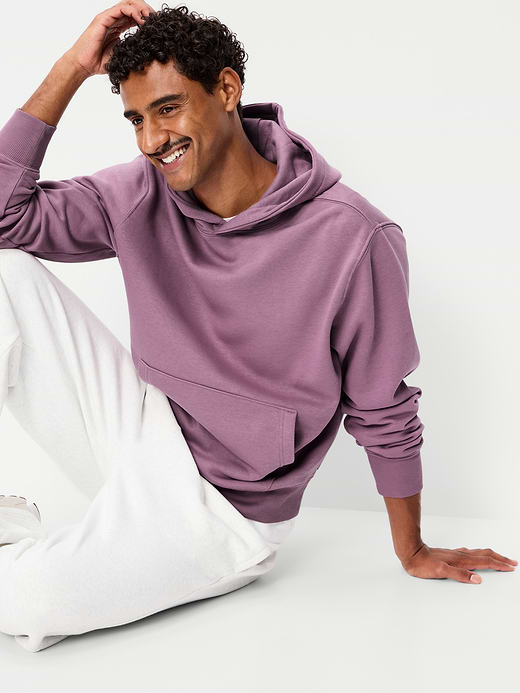 Old Navy Rotation Popover Hoodie — photo 4