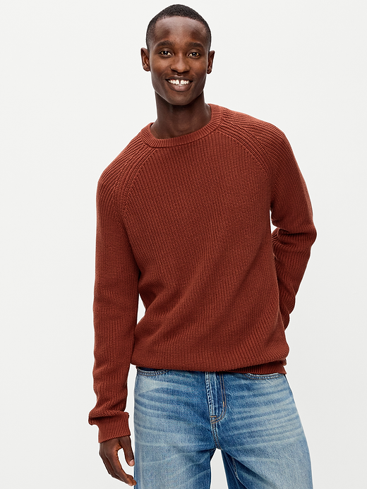 Old Navy Crew-Neck Sweater — photo 1