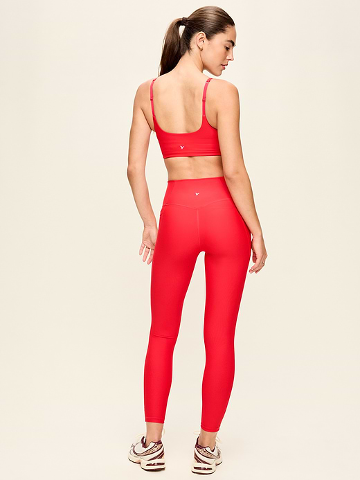 Old Navy Extra-High Waisted PowerSoft Boundless 7/8 Pocket Leggings – No Front Seam — photo 4