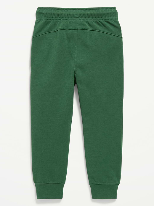 Old Navy Dynamic Fleece Jogger Sweatpants for Toddler Boys — photo 5