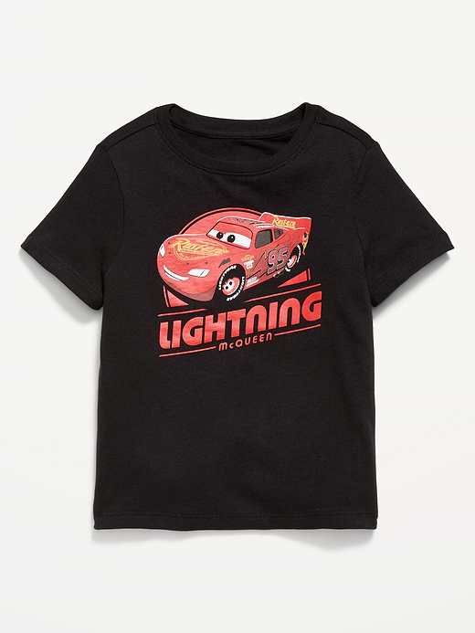 Old Navy Disney/Pixar© Unisex Graphic T-Shirt for Toddler — photo 1