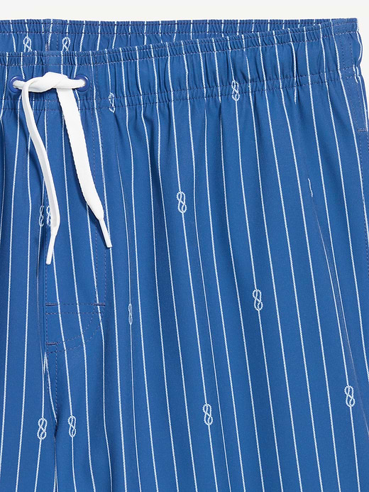 Old Navy Swim Trunks -- 5-inch inseam — photo 4